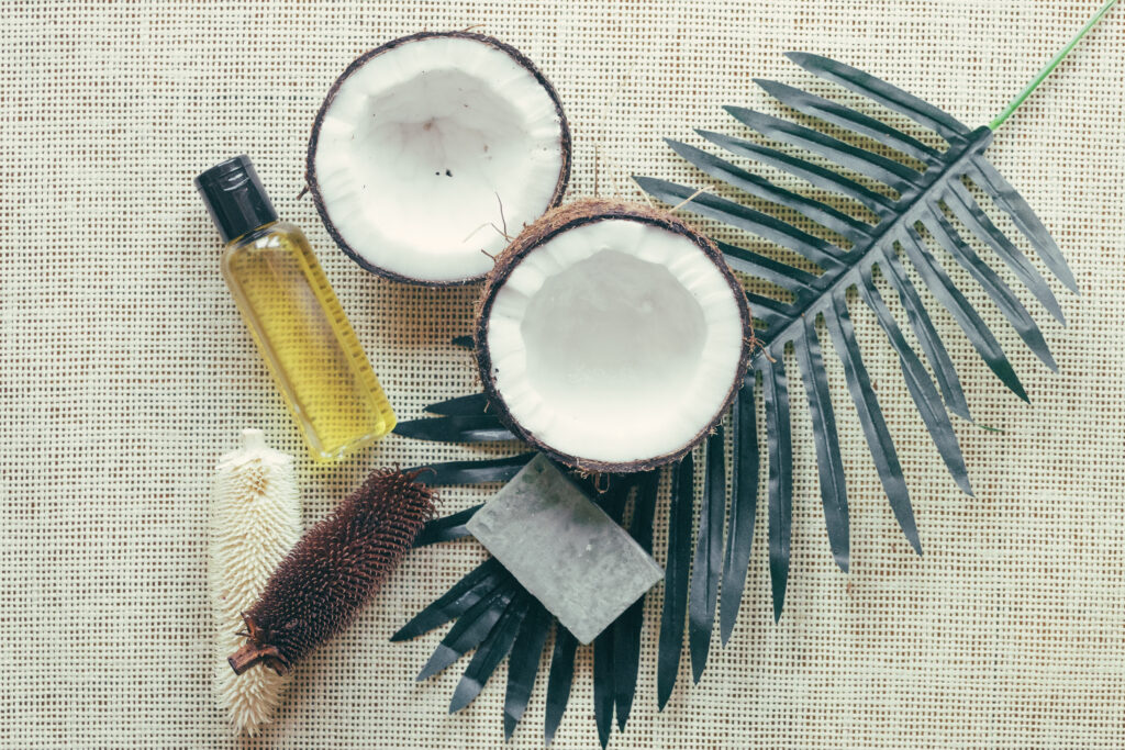Can Coconut Oil Help Psoriasis Symptoms?