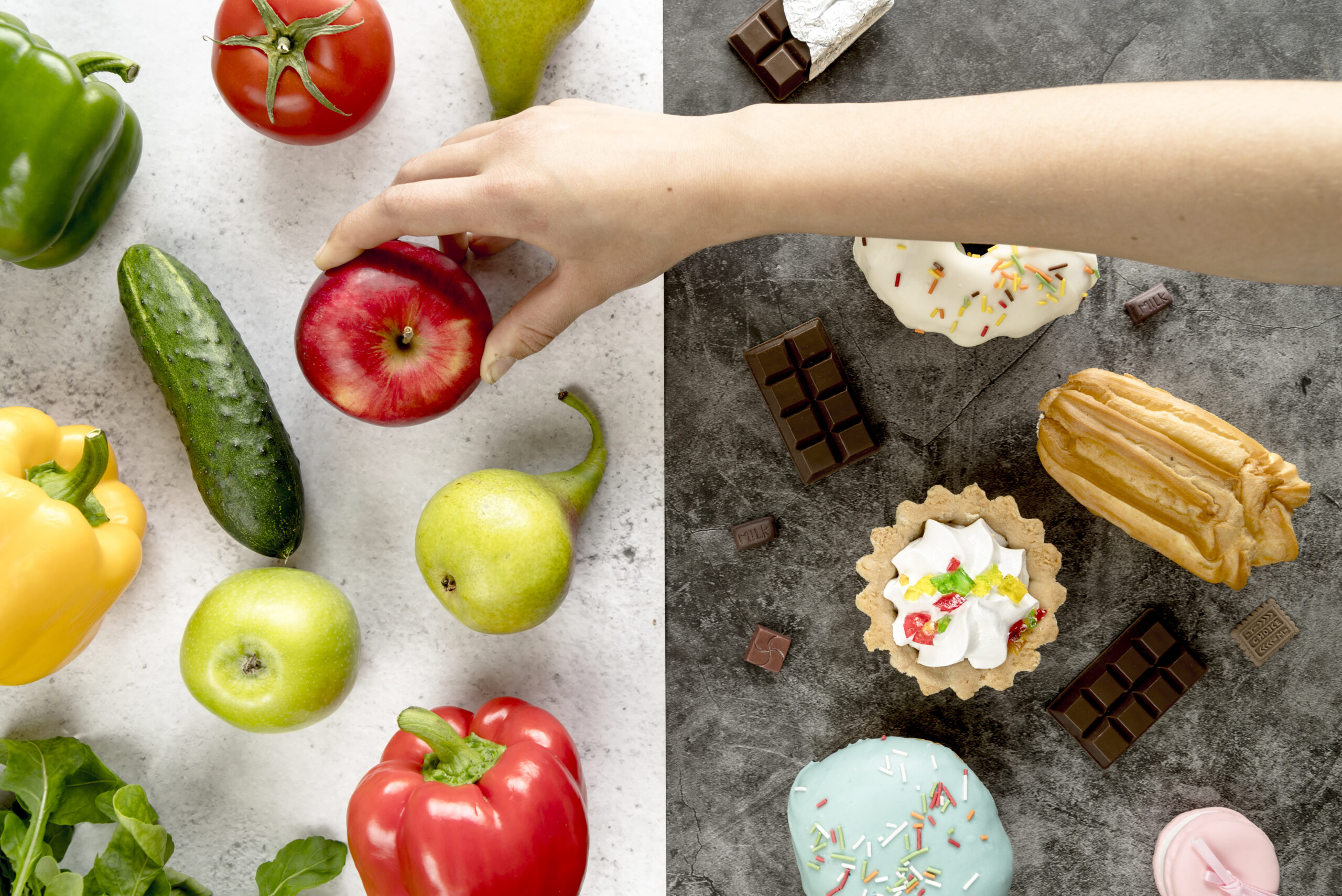 Foods to Avoid For Psoriasis