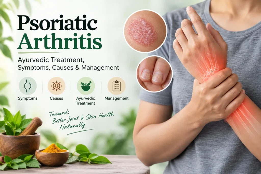 psoriatic-arthritis-ayurvedic-treatment-symptoms-causes-management